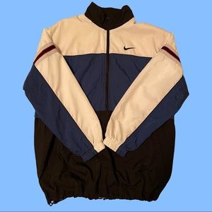 Vintage Nike Windbreaker